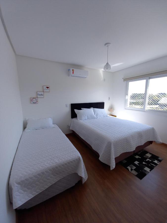 Gramado - Apartamento Aconchegante Com Lareira E Churrasqueira Екстериор снимка