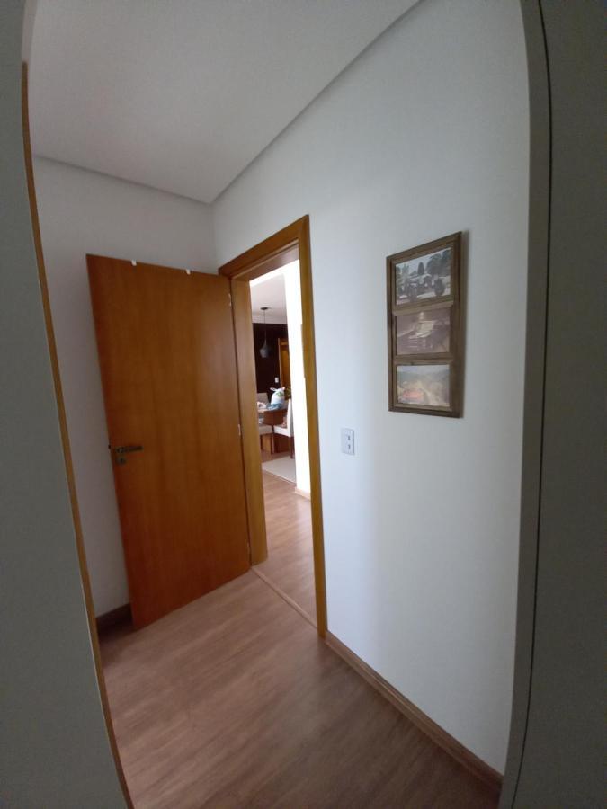 Gramado - Apartamento Aconchegante Com Lareira E Churrasqueira Екстериор снимка